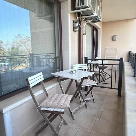 Golden Sands - Sirena 5b