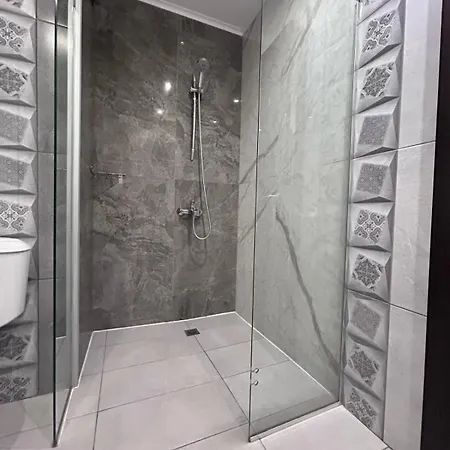 Apartmán Golden Sands - Sirena 5b *