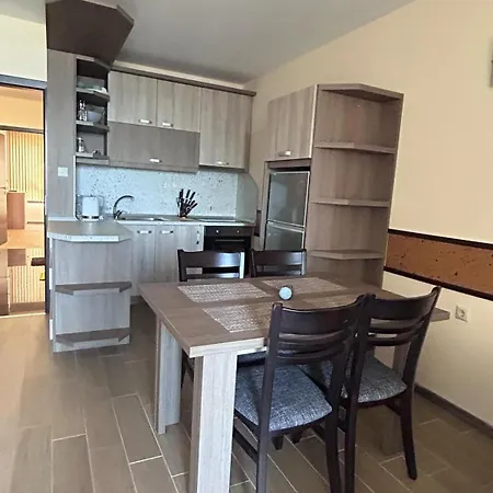 Golden Sands - Sirena 5b *