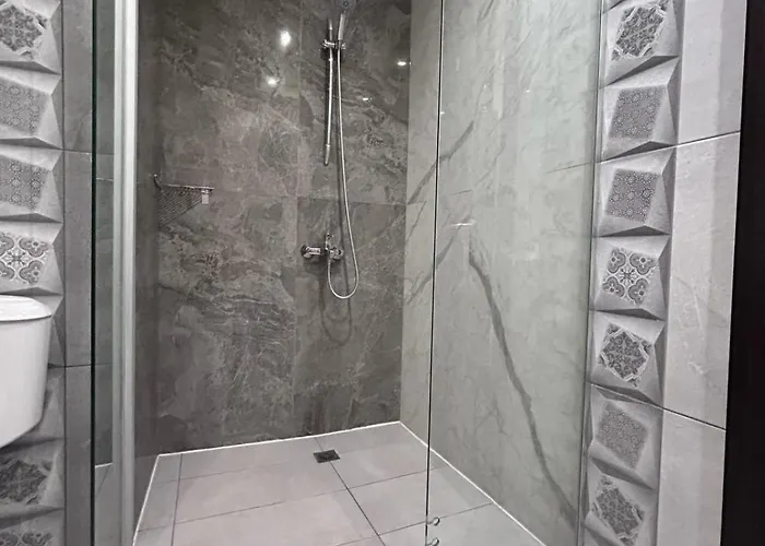 דירה Golden Sands - Sirena 5b *